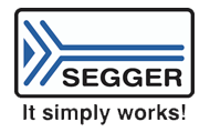 SEGGER logo