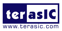 Terasic logo