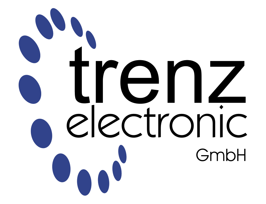 Trenz Electronic GmbH logo